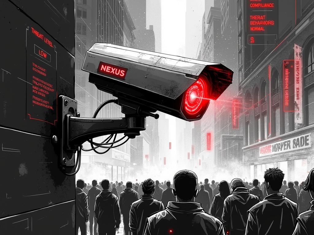 Frame 1.3 - Surveillance