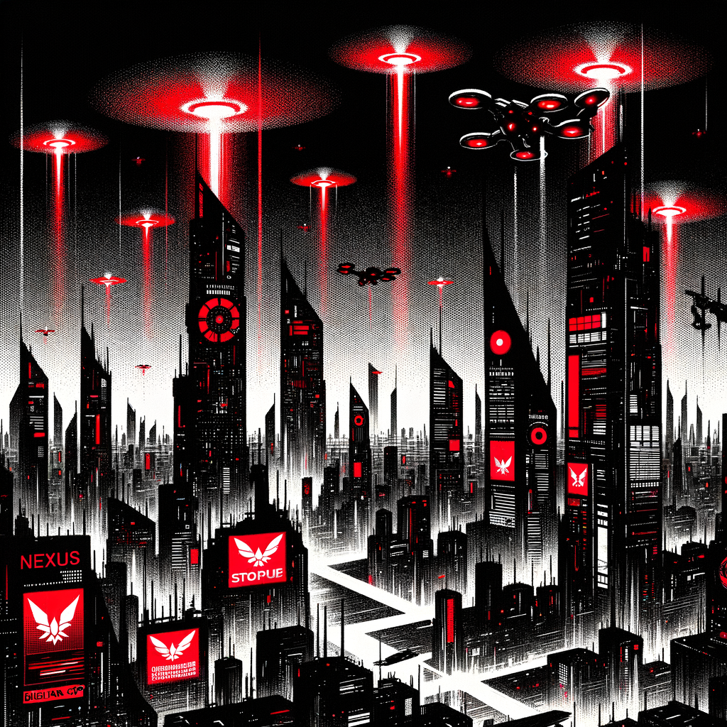 🎬 Video-Integrated Comic