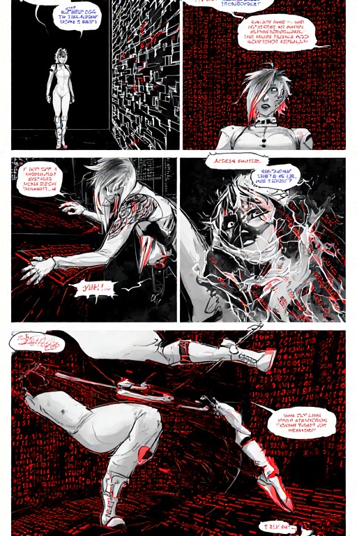 The Seductress Assassin