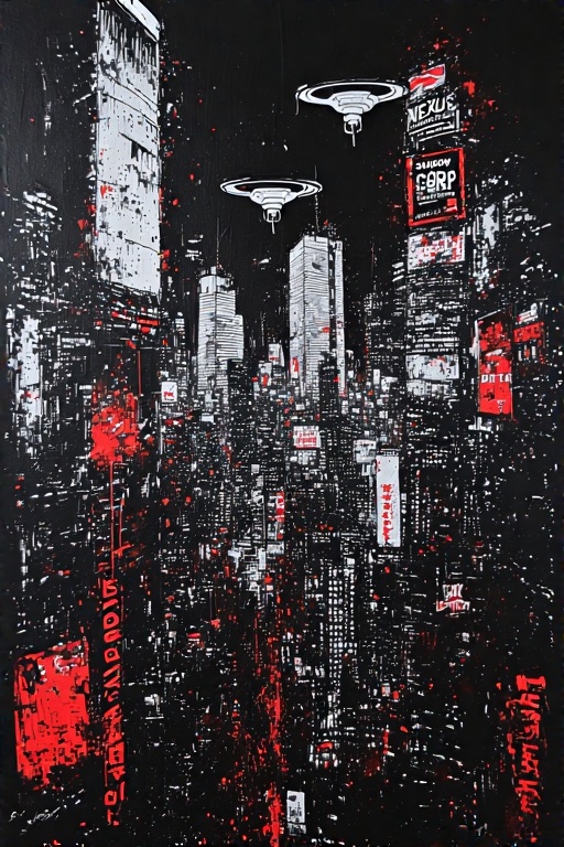 City Skyline 2