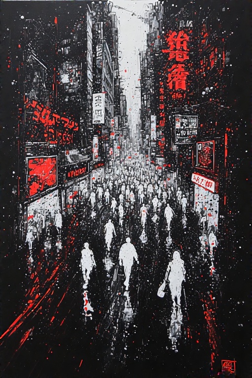 Street Level 1