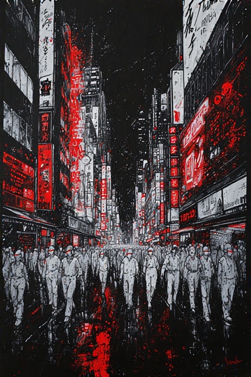 Street Level 4