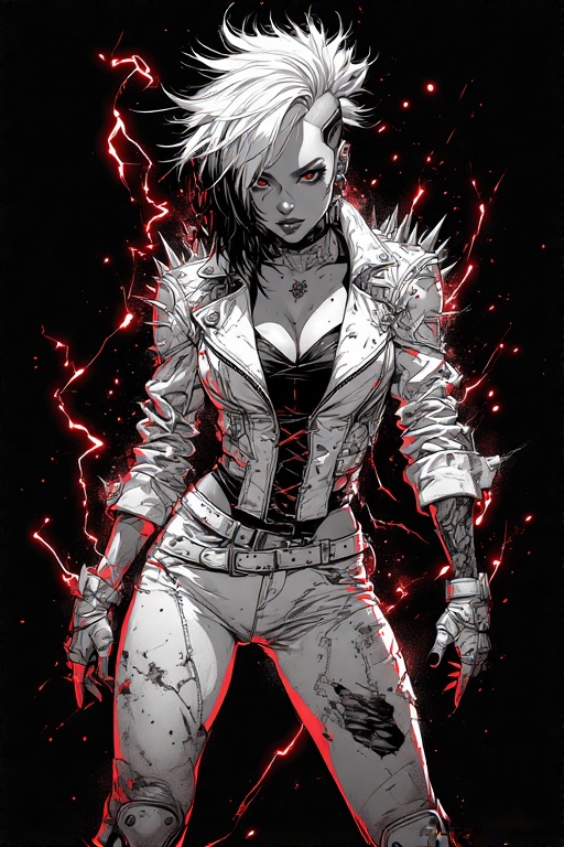 Rei Power 2
