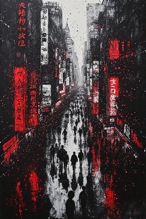Red Neon Alt 10