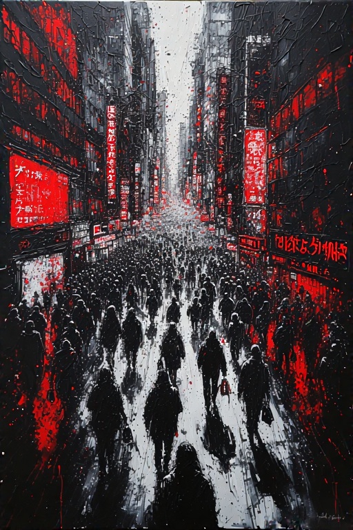 Red Neon Alt 18