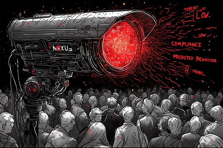 Red Neon Alt 12