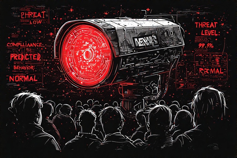Red Neon Alt 11